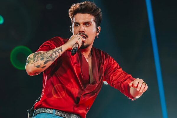 Luan Santana