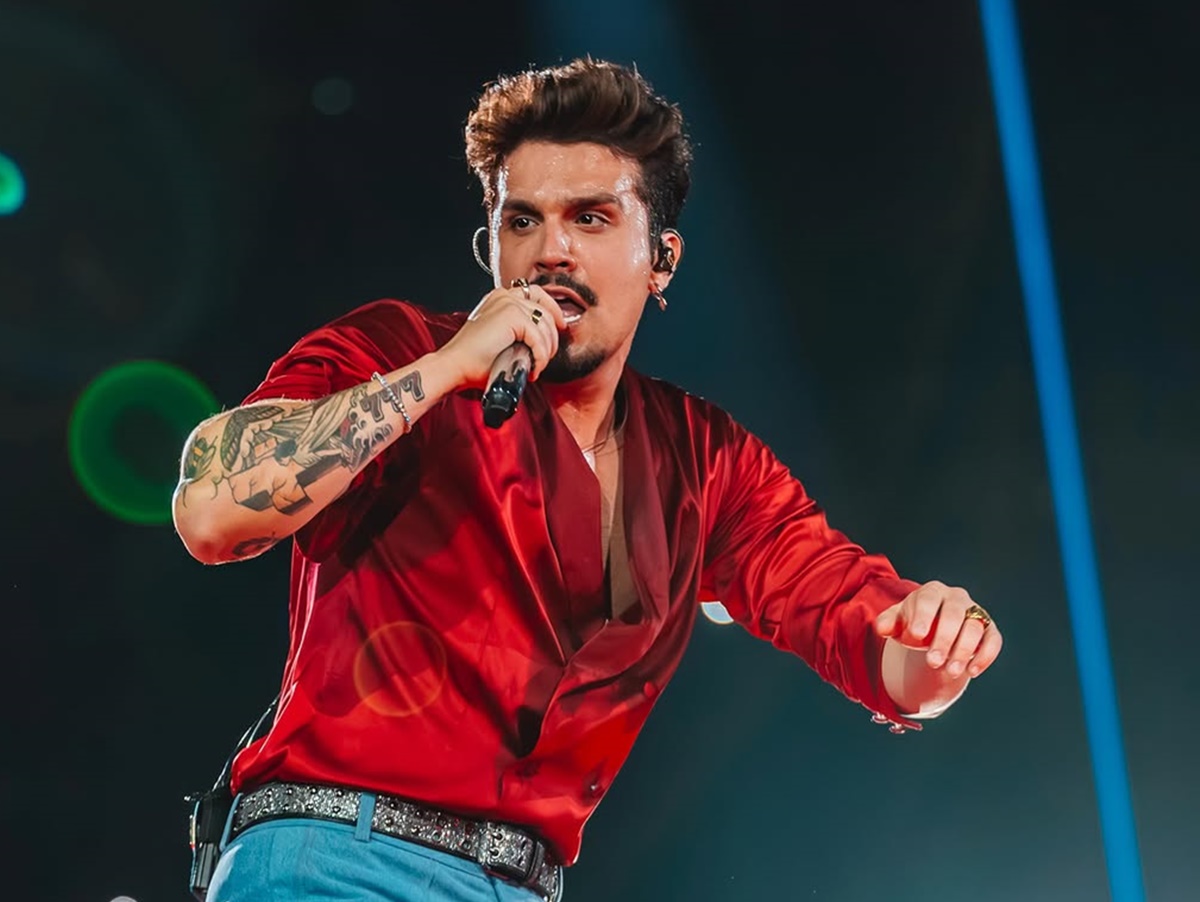 Luan Santana