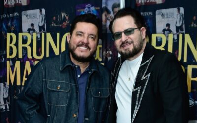 Bruno e Marrone