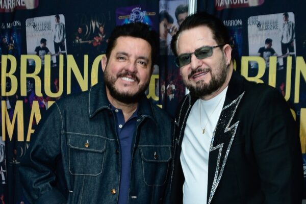 Bruno e Marrone