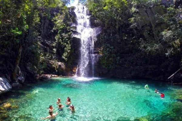 Alto Paraíso