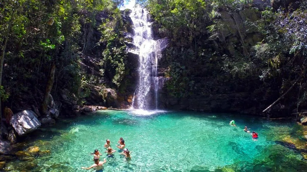 Alto Paraíso