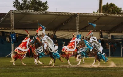 Circuito das Cavalhadas