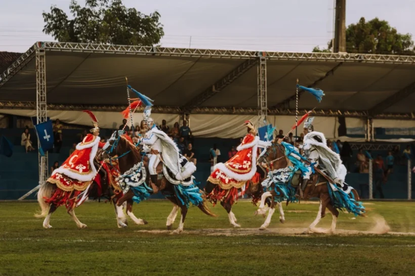 Circuito das Cavalhadas