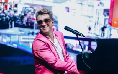 Tributo a Elton John
