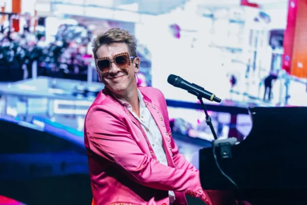 Tributo a Elton John