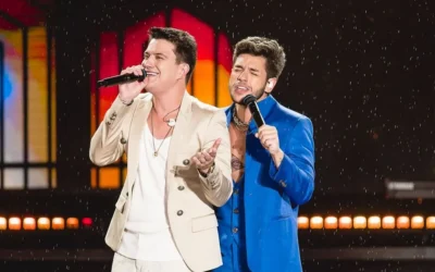 Hugo e Guilherme