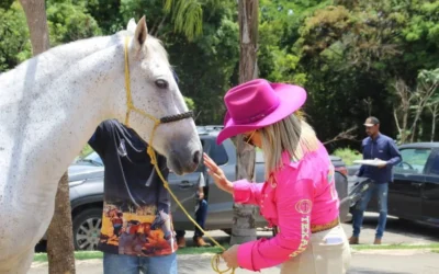 Cavalgada do Batom