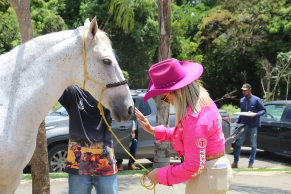 Cavalgada do Batom