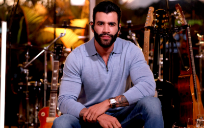 Gusttavo Lima