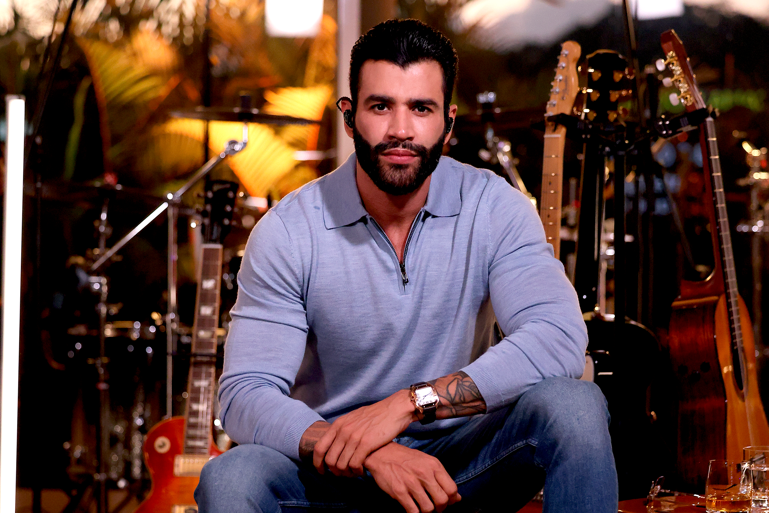 Gusttavo Lima