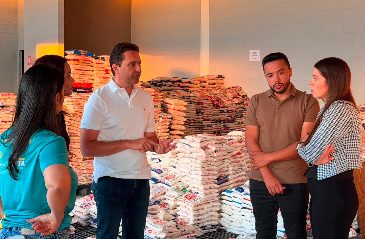 Aparecida é Show arrecadação