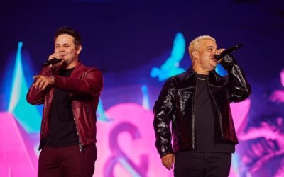 Matheus e Kauan