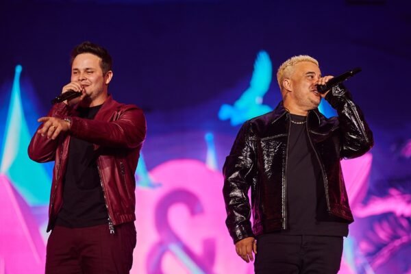 Matheus e Kauan