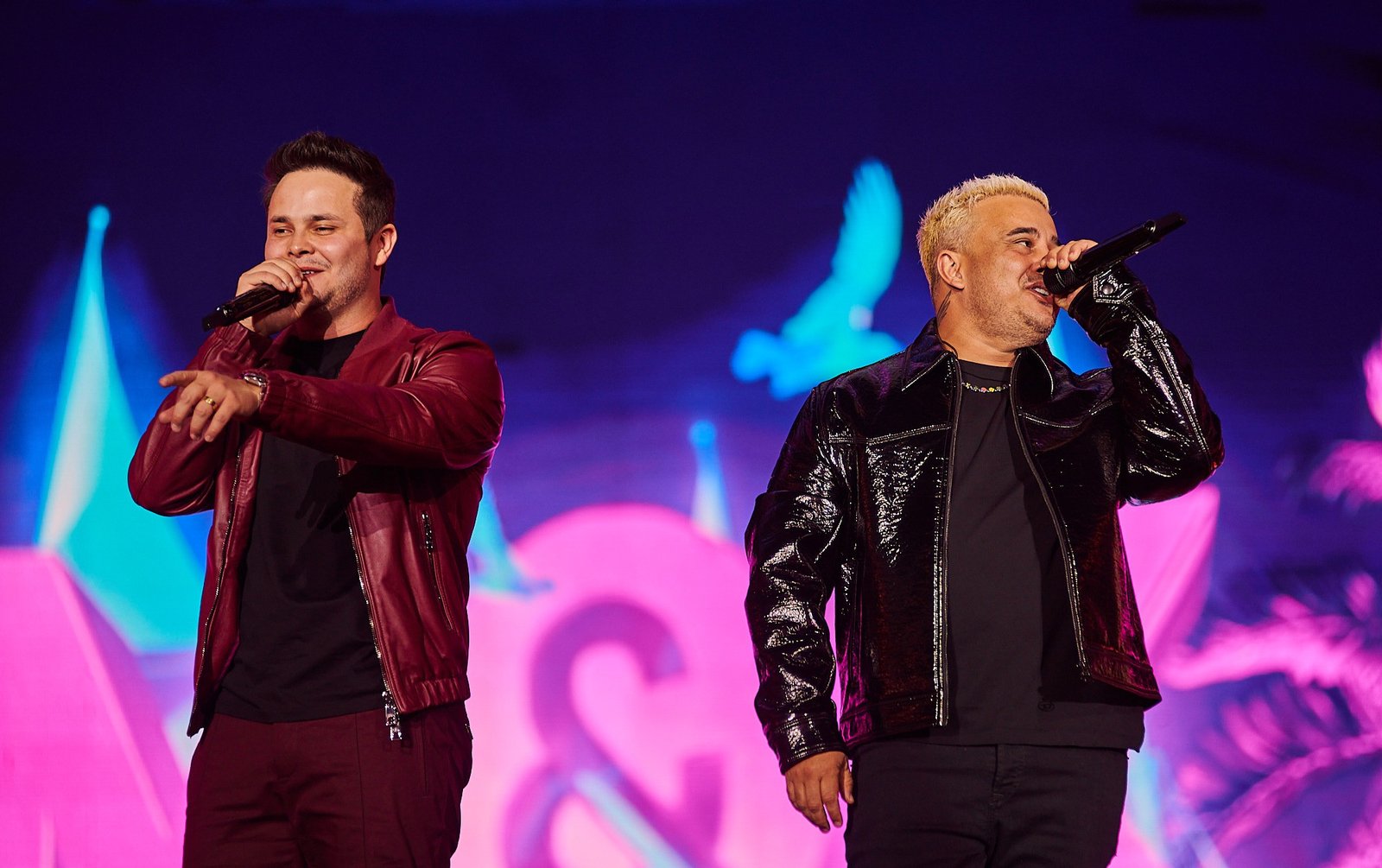Matheus e Kauan