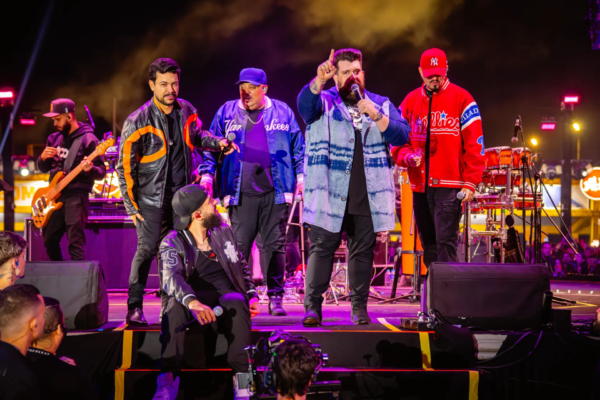 Festival Cê tá doido