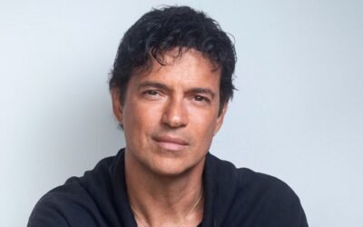 Jorge Vercillo