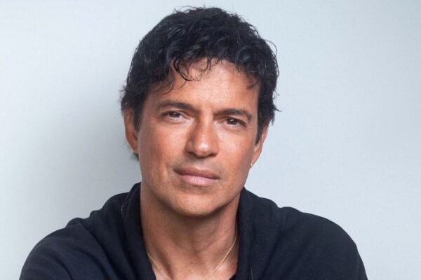 Jorge Vercillo