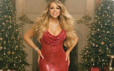 Mariah Carey