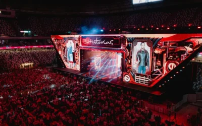 Histórias - O Show do Século
