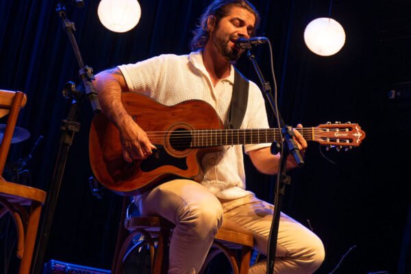 Fernando Bocão