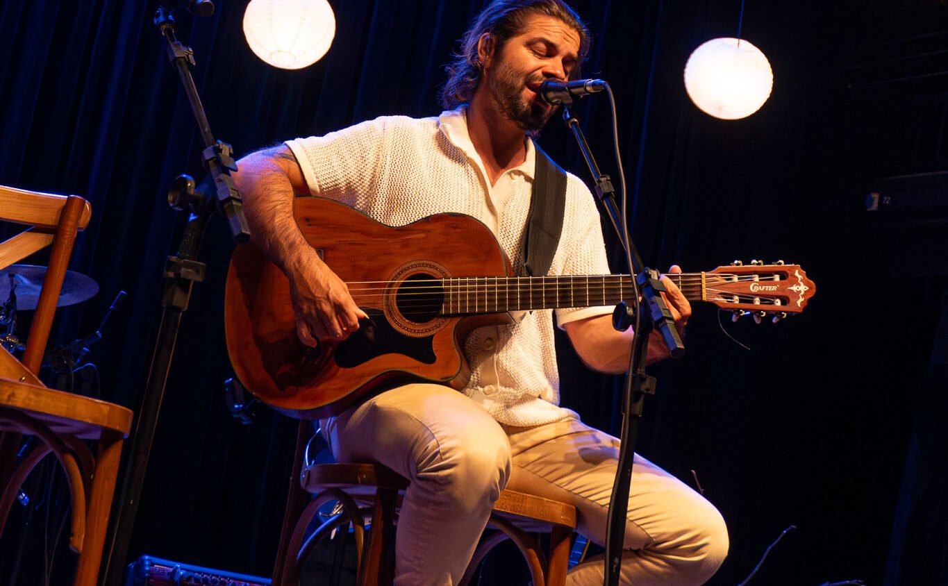 Fernando Bocão