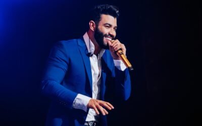 Buteco do Gusttavo Lima