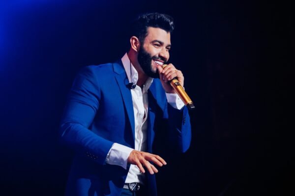 Buteco do Gusttavo Lima
