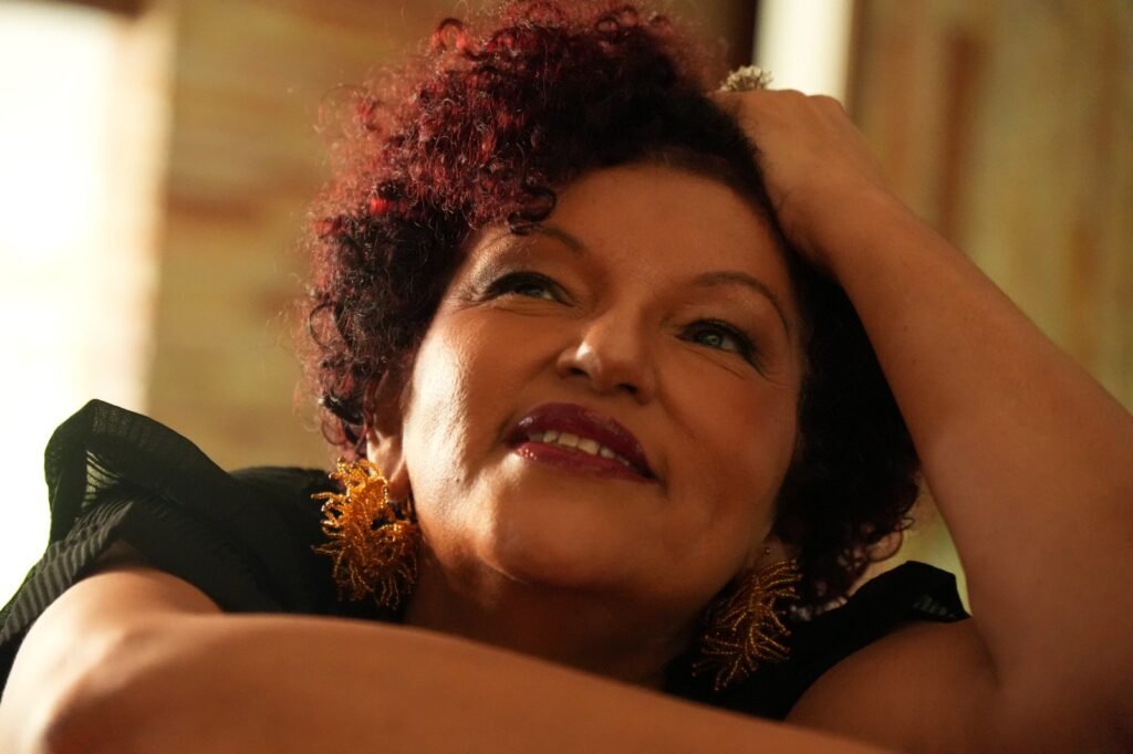 Cláudia Vieira
