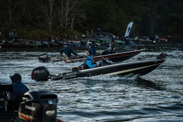 Circuito Goiano de Pesca Esportiva