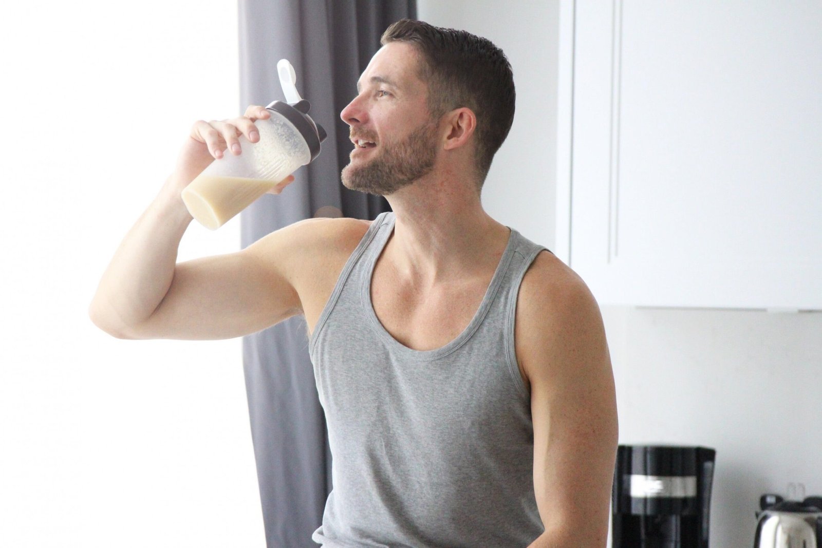 Whey Protein