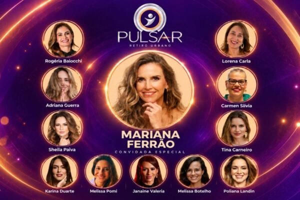 Pulsar - Retiro Urbano
