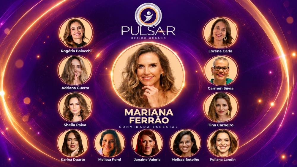 Pulsar - Retiro Urbano