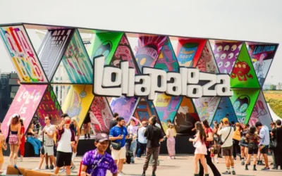 Lollapalooza 2027