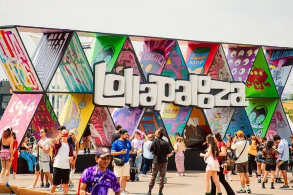 Lollapalooza 2027