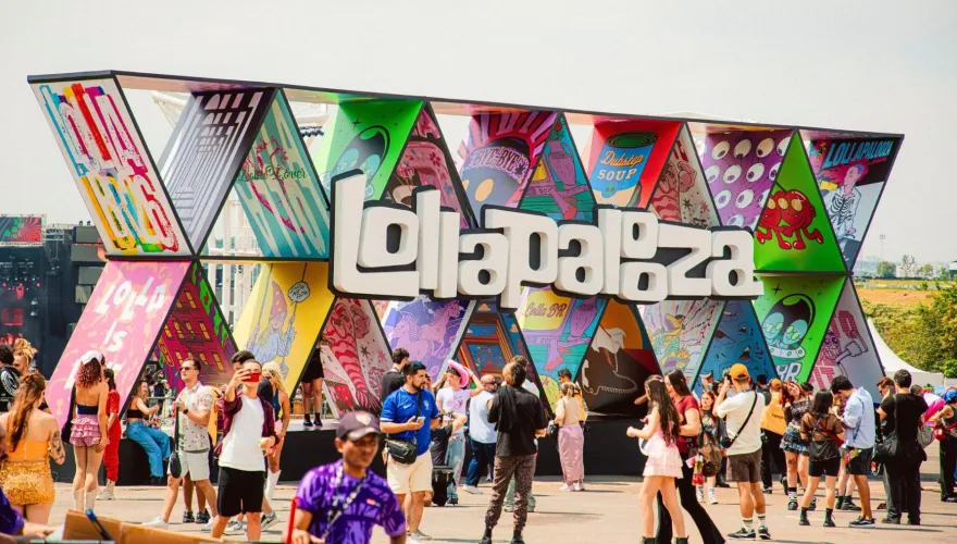 Lollapalooza 2027