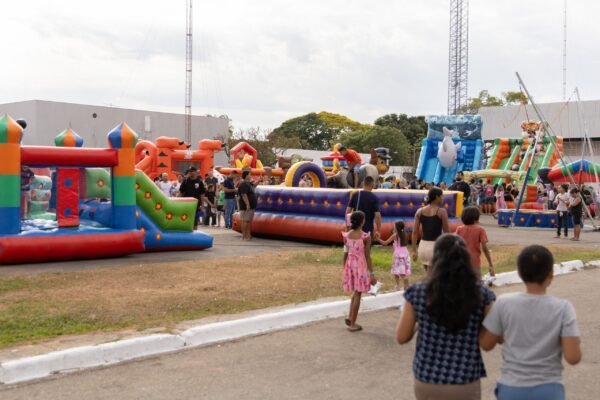 Fotos: Rodrigo Estrela
