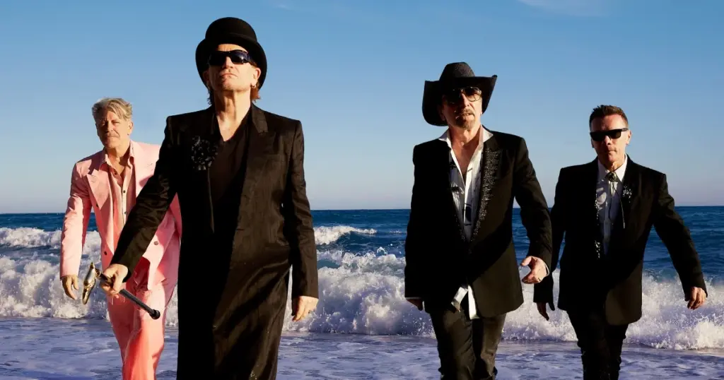 U2